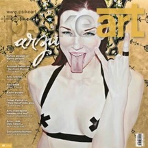 Psikeart Dergi 18.sayı - Arzu