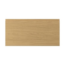 Ikea Voxtorp Çekmece Ön Paneli, Meşe Görünümlü, 80x40 Cm