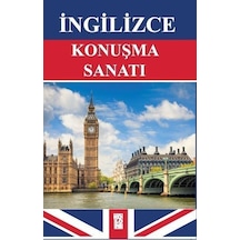 İngilizce Konuşma Sanatı- Koloni Kitap