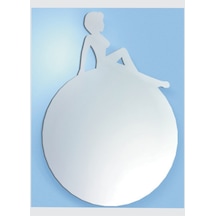 M3 Decorium Picco Dekoratif Ayna