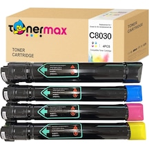 Xerox AltaLink C8045 Uyumlu Toneri Takım
