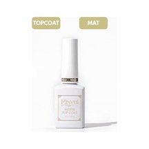 Misyul Matte Top Coat Son Kat 15 Ml