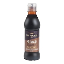 2 Adet De Nigris Balzamic Glaze Sos 250ml
