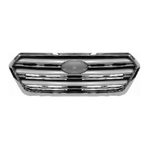 Subaru Outback Ön Panjur Krom Çerçeveli 2015- 91121al060