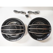 16 Cm Hoparlör 6 İnç Kapaklı 400w Br2749922