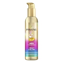 Pantene Isıyla Aktifleşen Nem Takviyesi Saç Kremi 135 Ml 2 Adet