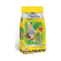 Gold Wings Classic Pareket Yemi 500 G