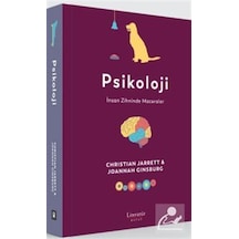 Psikoloji / Christian Jarrett