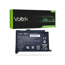 Hp Pavilion 15-aw004nt X7g84ea Uyumlu Notebook Batarya - Pil