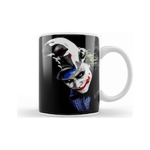 Joker 013 Kupa Bardak Porselen Karışık