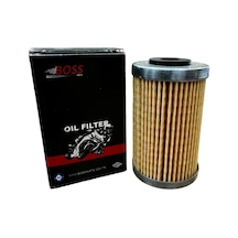 Boss Yağ Filtresi Bs155 Bajaj Pulsar Ns200 Dominar 400 Ktm 200 Duke 2012 2016 Ktm 390 Duke 2014 2016