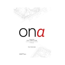 Ona / Oktan Nalbantoğlu
