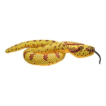 Wild Republic Eco Anakonda 137 Cm 28515 Çok Renkli