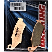 Yamaha Yz F 450 Brakıng Ön Fren Balatası 2003 - 2007 772Cm44