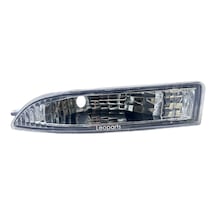Leoparts Toyota Corolla Sis Lambası Sol Kare 2002-2004 81221-12160