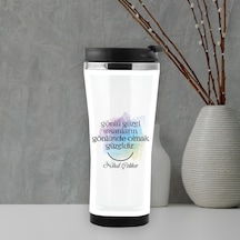 Gönlü Güzel Insanların Gönlünde Olmak Güzeldir Mug