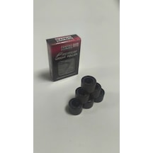 14x18 Ölçüsünde Hafif 11 Gr. Bando Performans Baga Siyah