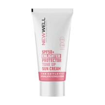 Ton Eşitleyici Yüksek Koruma Etkili Güneş Kremi Aydınlatıcı Etkili Spf 50+ Uva/uvb Korumalı