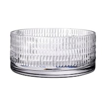 Paşabahçe 530022 Rain Cam Kase 185cc 4'lü Şeffaf