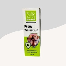 Yavru Köpekler İçin Tuvalet Çiş Eğitim Spreyi 100ml