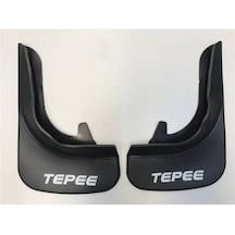 Peugeot Partner Tepee Ön Paçalık Tozluk Çamurluk N11.4642