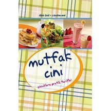 Mutfak Cini - Dilek Ünal -  Caroline Erel - Mandolin