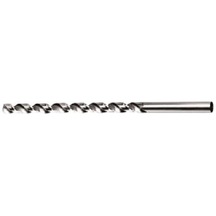 Mte Silindirik Saplı Uzun Metal Matkap Ucu Hss Dın 340 3.5mm X 11