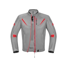 Scoyco Jk194 Motosiklet Montu 65615 Gümüş