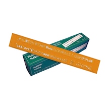 Yıldızlar Yazı Şablonu Teknik 10 Mm 54 Çok Renkli