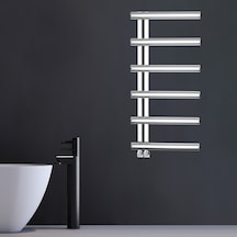 1000x500 Asos Paslanmaz Çelik Havlupan Parlak