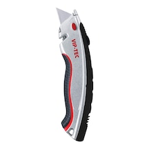 2 Fonksiyonlu Metal Maket Bıçağı Vt875145