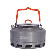 Freecamp Karkas Çaydanlık 1.1 Litre Çok Renkli