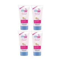 Sebamed Baby Ph 5.5 Pişik Önleyici Krem - 100 Ml X 4 Adet