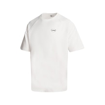 Hummel Inter Kısa Kollu Tişört 980356-9003 Beyaz