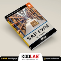 Kodlab Yayın Sap Ewm El Kitabı