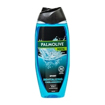 Palmolıve Men Duş Jeli 500 Ml Sport - Canlandırıcı Turunçgil Ve Guayak Ağacı Yağ 3'li Ekonomik Tarı Diğer