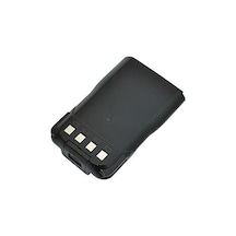 Li-ıon Şarj Edilebilir El Telsizi Bataryası S780 - 780h - S850uv Uyumlu