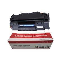 For Hp Laserjet P2014N Toner 3500 Sayfa Uyumlu Yüksek Kapasite