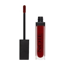 Note Mattemoist Dudak Parlatıcı 408 Femme Fatale