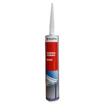 Würth Yapıştırcı Sızdırmaz Mastik 360 G Gri