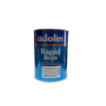 Adolin Rapid Endüstriyel Ral 7016 Antrasit Gri Boya