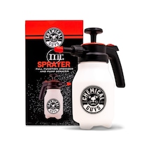 Chemical Guys Acc503 Bay Püskürtücü Ev, Bahçe Ve Araba Detaylandırma Ve Yıkama İçin Tam Fonksiyonlu Basınç Atomizer Ve Pompa Püskürtücü 50 Oz Şişe