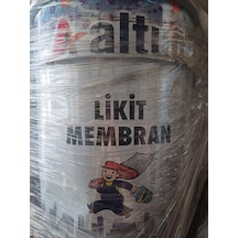 ALTUĞ KAUÇUKLU LİKİT 15 LT