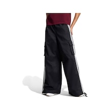 Adidas Fırebırd Adılenıum Twıll Cargo Pant Kadın Günlük Kargo Eşofman Altı Kq6428 Siyah
