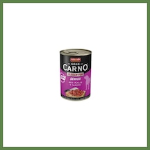 Animonda Grancarno Senior Sığır Etli Kuzulu Yaşlı Köpek Konservesi 400 Gr Hb006
