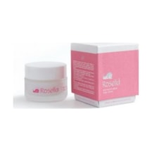 Gülsarayı Rosella Gül Özlü Salyangoz Kremi 50 ML