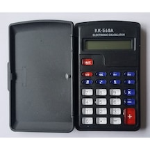 KK-568A Mini Cep Boy Hesap Makinesi