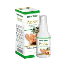 Shiffa Home Prosav Çay Ağacı Özlü Ayak Solüsyonu 50 ML
