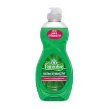Palmolive Ultra Strength Konsantre Bulaşık Deterjanı 295ML