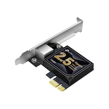 TP-Link TX201 Kablosuz Ağ Adaptörü